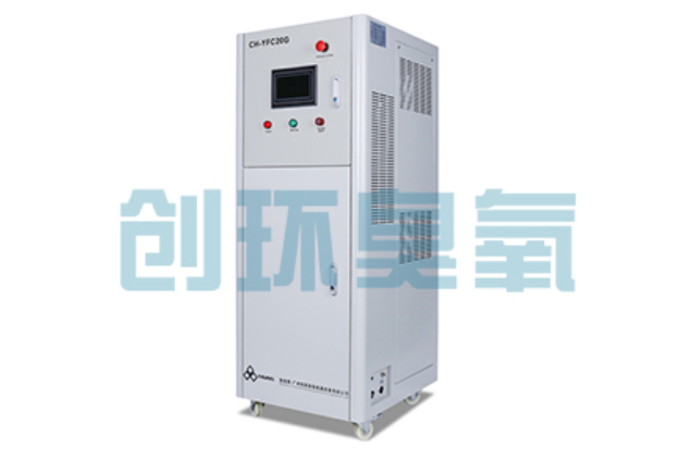 新华高密度养殖中臭氧发生器的维护方法有哪些