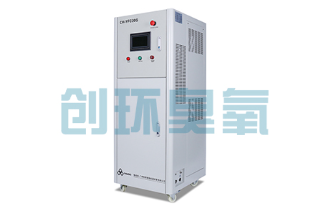 新华海水养殖臭氧发生器入门指南:新手零基础也能掌握的3个操作步骤