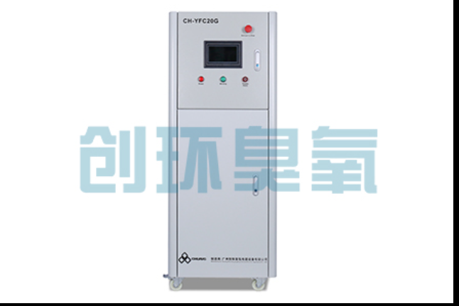 新华ORP(氧化还原电位)控制在海水养殖臭氧投加中的核心作用与设定区间