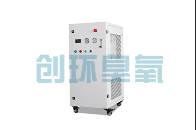 新华2026年南美白对虾循环水养殖系统(RAS)臭氧消毒完整指南