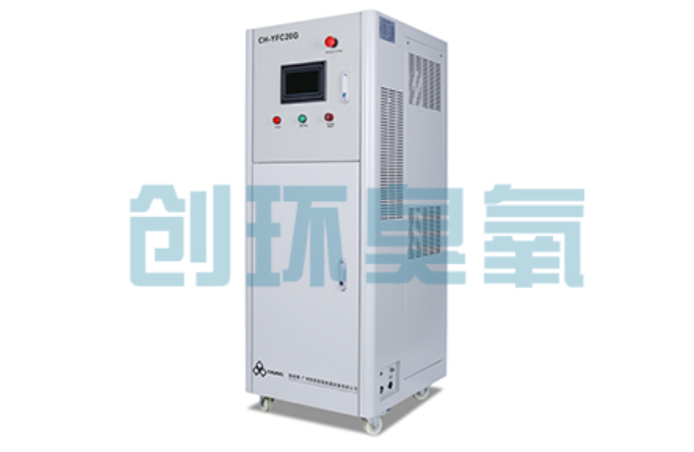 新华石斑鱼养殖必看:臭氧发生器安装位置与日常维护全攻略