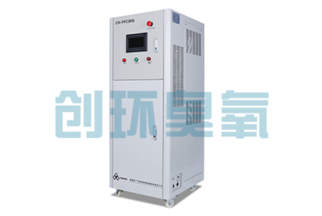 新华石斑鱼循环水养殖避坑清单:臭氧发生器选型与投加的8个误区