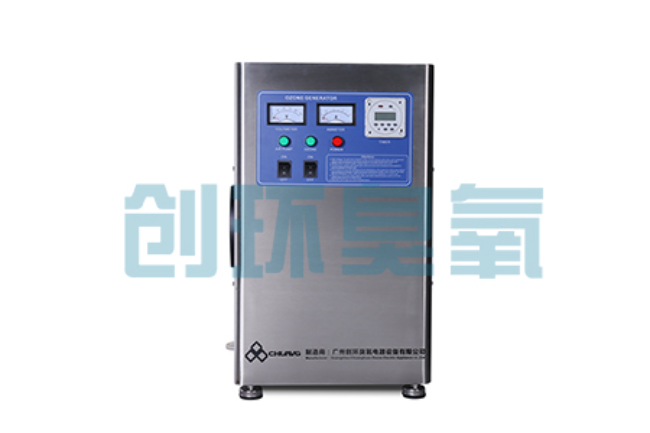 新华高盐高浓度化工废水怎么处理？臭氧发生器催化氧化技术的应用边界在哪里？