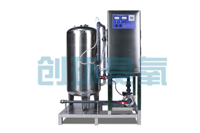 新华臭氧发生器设计4大核心问题全解析：附气源与参数选型表