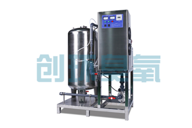 新华饮料厂臭氧消毒的5个核心参数:浓度、湿度与时间精准管控指南