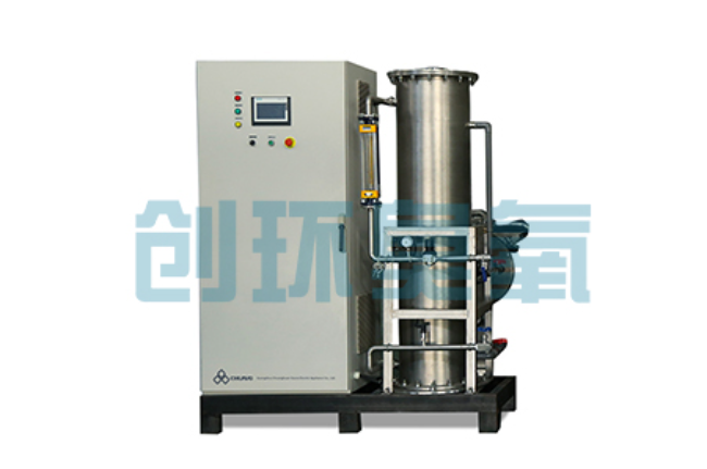 新华高浓度化工废水脱毒对比：臭氧发生器与湿式氧化法（WAO）的能耗与设备投资评估