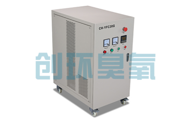 新华ORP（氧化还原电位）控制在海水养殖臭氧投加中的核心作用与设定区间